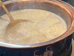 -诺敏塔拉奶茶-布里亚特包子-手把肉(锦都会店)