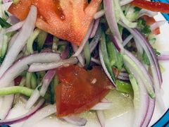 新疆凉菜-巴依老爷新疆美食(望京小街店)