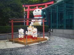 -金虹桥商场