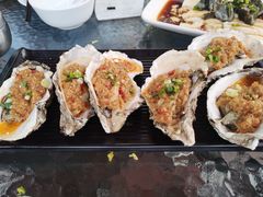 -金谷园饺子·烧烤(人大总店)