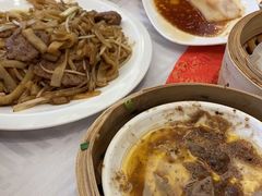 -潮福城大酒楼·潮粤菜·港式点心(阳光城店)