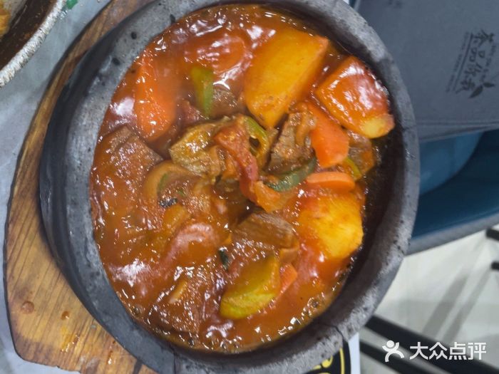 阿拉伯萨娜餐厅(石马社区店)图片