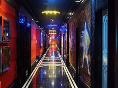 -欢乐迪KTV(南坪上海城店)