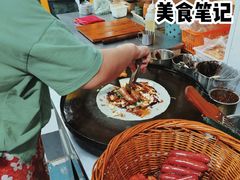 -隆兴饼店