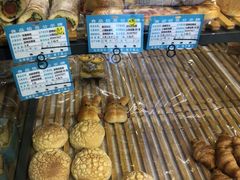 -吉美诺烘焙(公园北路店)