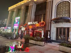 门面-胡桃里乐队酒馆(农科路店)