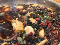 -黑竹香鸡(营和巷店)