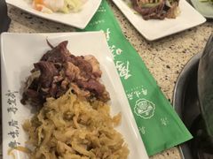 -厚味居炙子烤肉·清真(天桥南纬路店)
