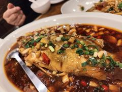 -一楼食业·美食人家