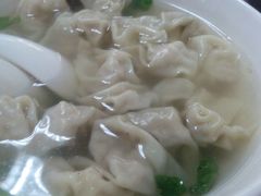 馄饨-大市小吃(金鑫花苑店)