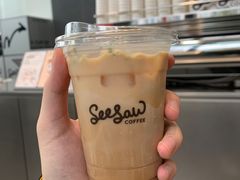 -Seesaw Coffee(深圳万象天地店)