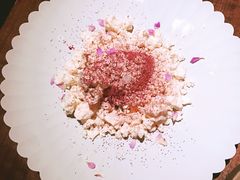 草莓起司蛋糕-MUME