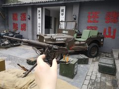 -茯茶镇