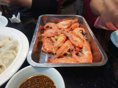 -胶东海鲜大排档(北太平庄店)