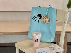 -喜茶(珠海华发商都店)
