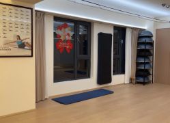 -康舒普拉提工作室control pilates
