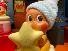 -泡泡玛特POPMART(正佳广场店)