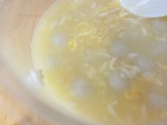蛋酒-家阳赵师傅油饼包烧麦(粮道街店)