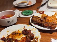 -汉巴味德(大悦城店)