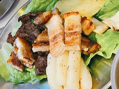 -双门洞·珍珠家韩式烤肉(永丰社区八区店)