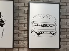 -麦当劳(世贸店)