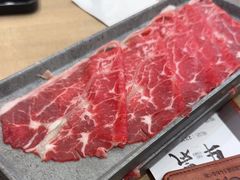-牛气(将军澳中心店)