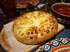 -卢布里西餐厅(海拉尔店)