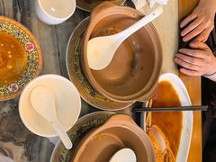 -砂锅居(西四店)