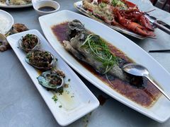-达叔香味海鲜(海棠68环球美食街店)