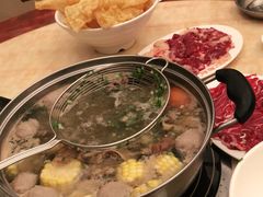 -陈记顺和潮汕牛肉火锅(韩江路店)