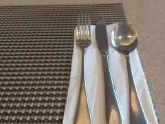 -亮马河饭店翠雅咖啡厅