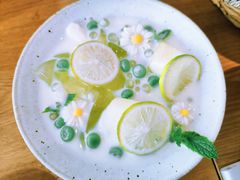 -花盐街·四川乐山小吃(西单大悦城店)