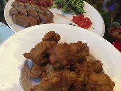 -春树下·树屋花房西餐厅(罍街AS1980店)