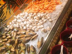 -咖啡苑·沈阳今旅酒店Hotel Jen·香格里拉集团