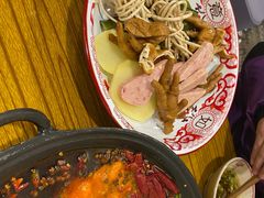 -馋虫重庆火锅(玉林南街店)