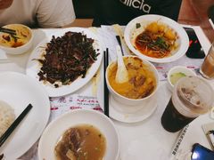 -大哥餐厅(西城花园店)