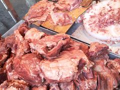 -马志善稀糊爛生熟肉店