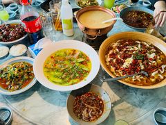 -懒人盐府人家(航天桥店)