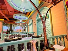 -驿楼兰·新疆菜(火车站店)