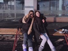 -棋盘山冰雪大世界