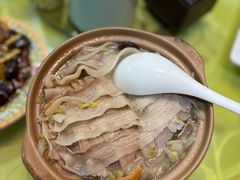 -砂锅居(西四店)