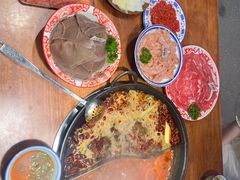 -楠火锅(仁恒梦中心店)