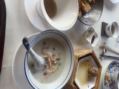 -侨美·唐荔园·40年地道粤菜