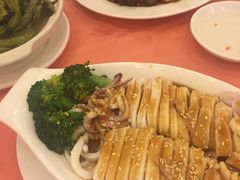 -深运潮州粥(东门店)