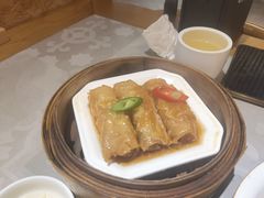 -如轩·海鲜砂锅粥·潮汕菜(南城店)
