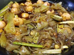 干锅炒菜-掌上鲜(南顺城街店)