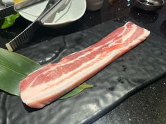 -木槿花韩式炭烤·熟成肉工坊(孙文东路店)