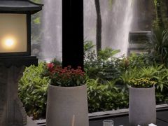 -广州花园酒店