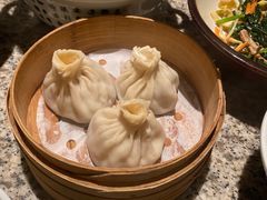 -南京大牌档(青岛万象城店)