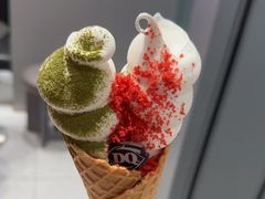 -DQ·蛋糕·冰淇淋(嘉兴南湖万达店)